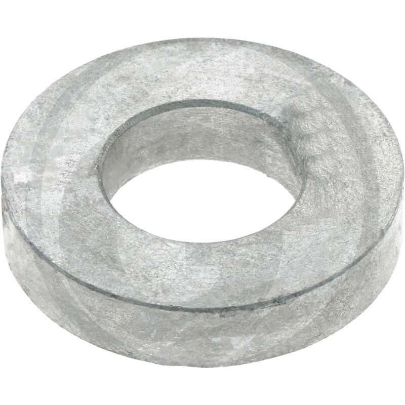 Suminė poveržlė oe 25 x 50 x 10 mm 4 4