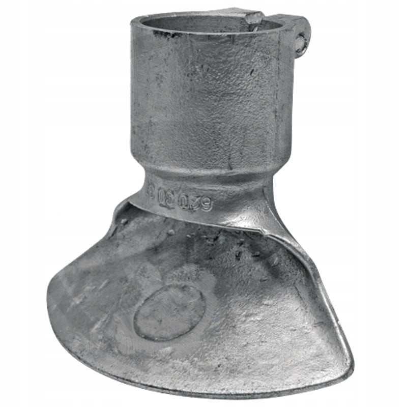 Plataus kampo antgalio antgalis oe 52 mm oe vamzdis 6