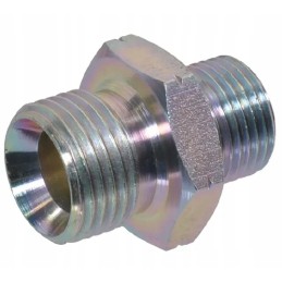 Vnbm0620 jungtis išorinis sriegis 3 8 bsp x m20