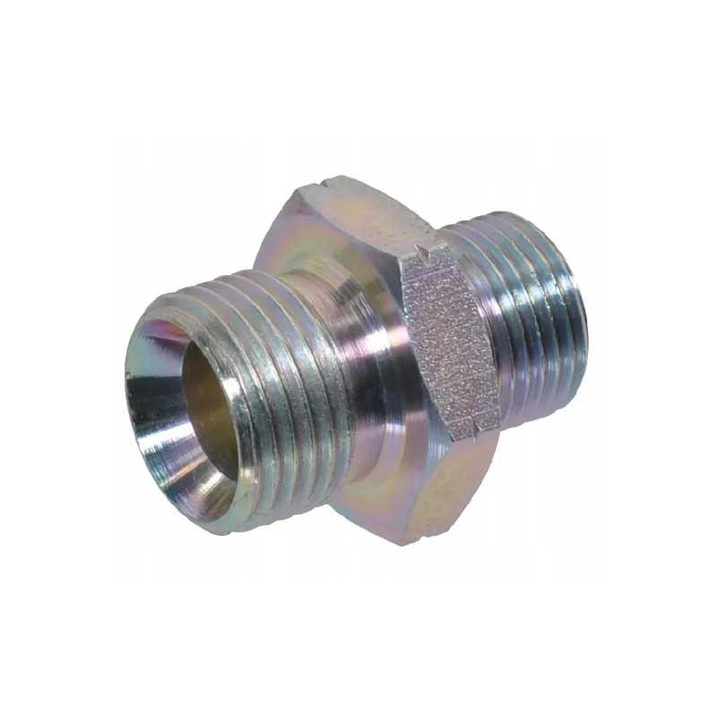 Vnbm0620 jungtis išorinis sriegis 3 8 bsp x m20