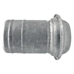 Lizdas su žarnos galu, itališka sistema Berse 120