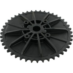 Amazone maišytuvo guolis m/ml zg b