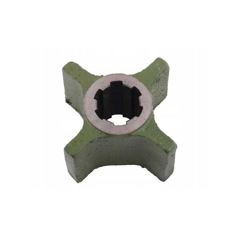 Titano barstytuvo įdėklas