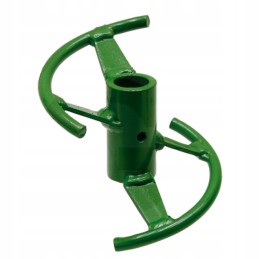 Amazone maišytuvo spiralė a m a ml z d b