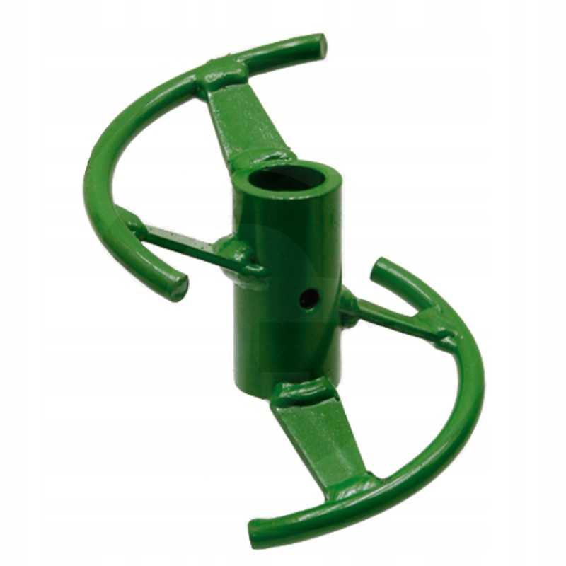 Amazone maišytuvo spiralė a m a ml z d b