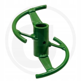 Amazone maišytuvo spiralė a m a ml z d b