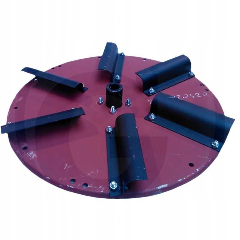 Barstymo diskas rcw 2 rcw 3 rcw 5 kairysis metalas