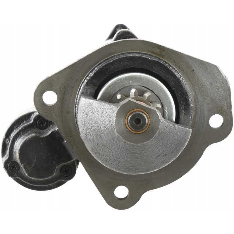 Starteris 12v 3 1 case ih international harv