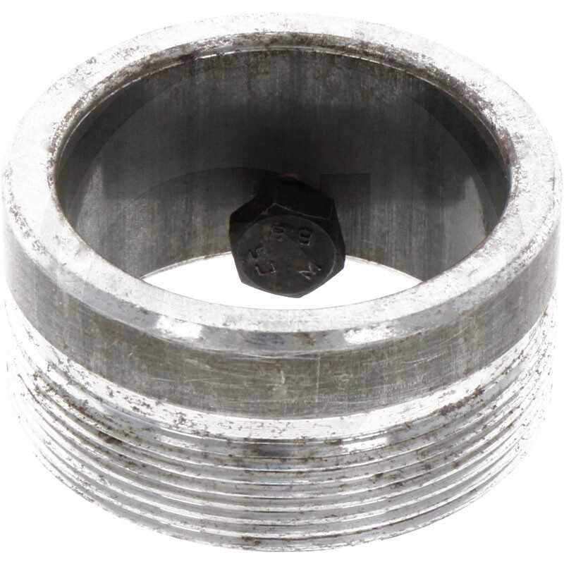 Visas srieginis žiedas 7 7