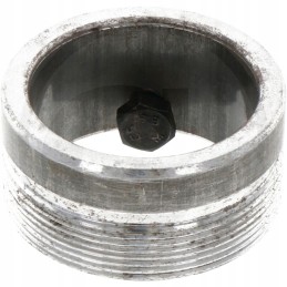 Visas srieginis žiedas 7 7