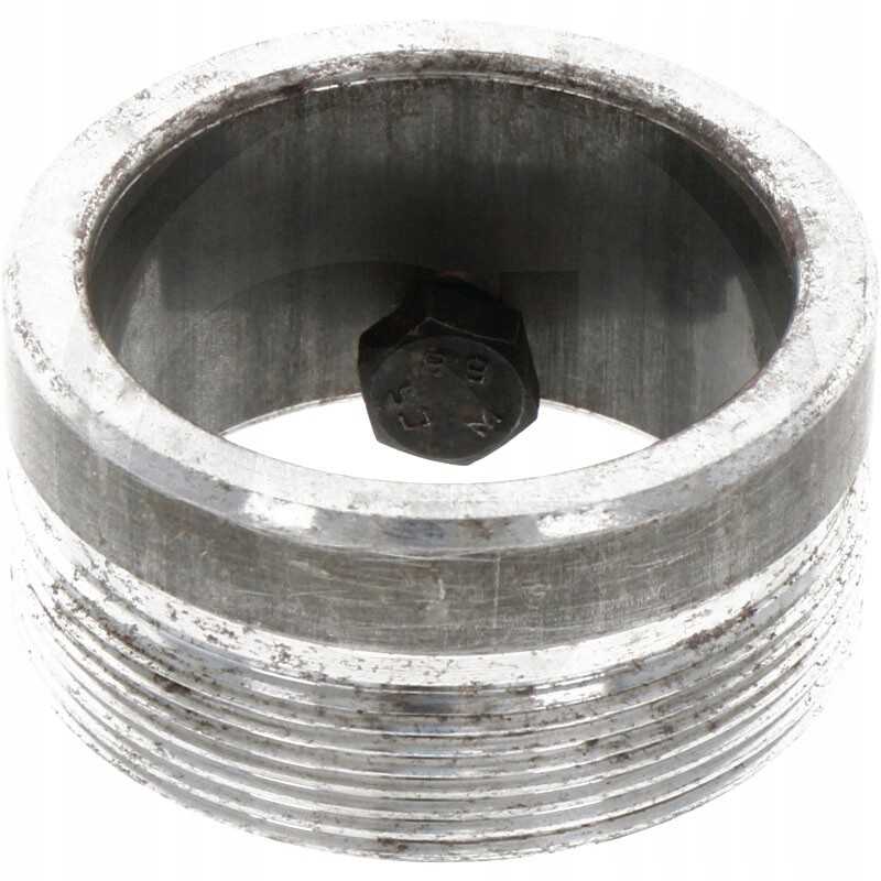 Visas srieginis žiedas 7 7