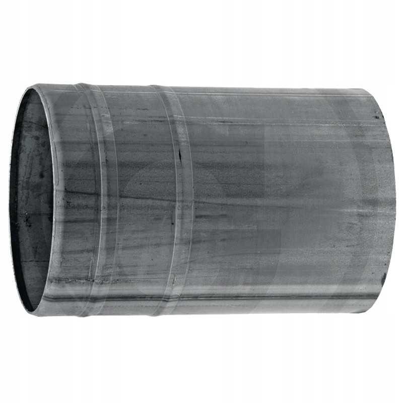 Žarnos įvorė su 2 grioveliais, necinkuota, 133 mm 5 2