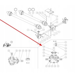 720319 pavaros velenas