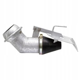 Tikslus barstytuvas su siegperle sistema su oe lizdais