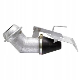 Tikslus barstytuvas su siegperle sistema su oe lizdais