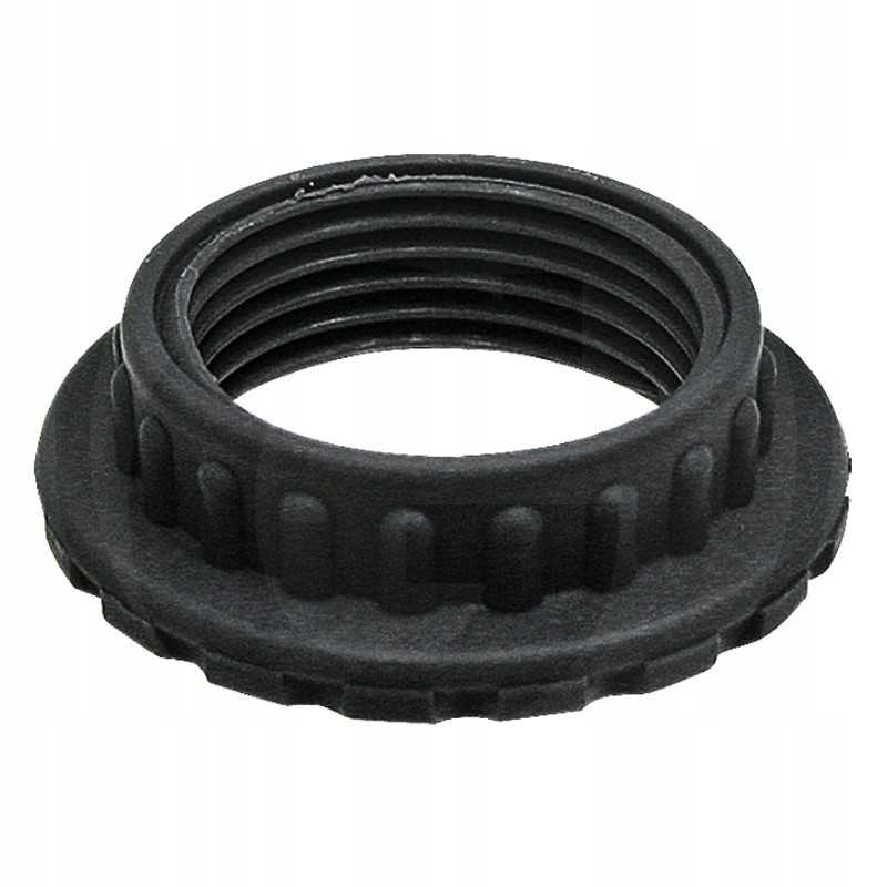 Srieginė veržlė 2 pp su vidiniu sriegiu