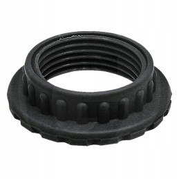 Srieginė veržlė 2 pp su vidiniu sriegiu