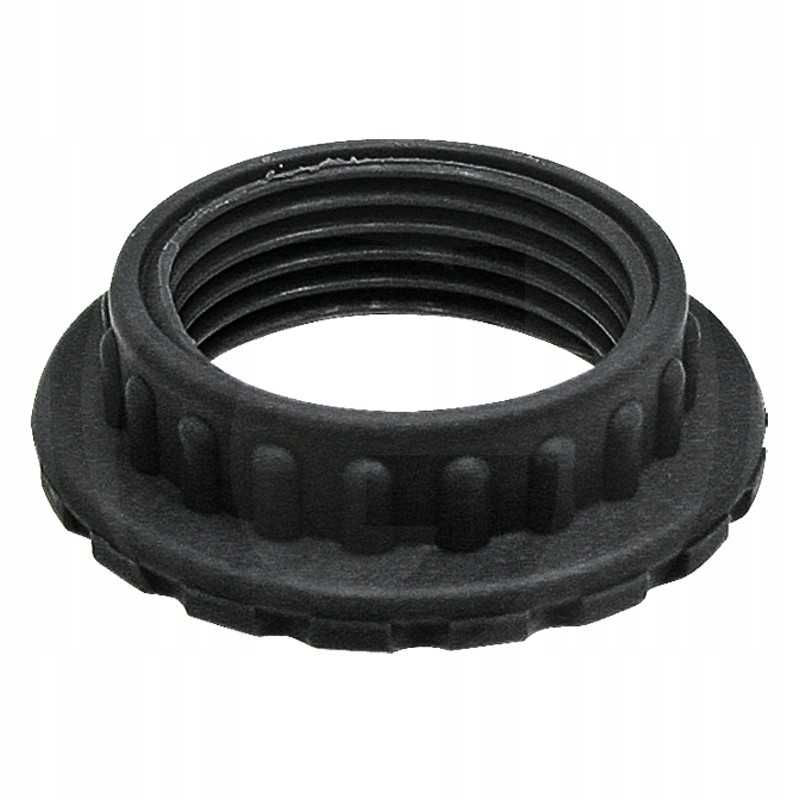 Srieginė veržlė 2 pp su vidiniu sriegiu