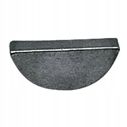 Visas užpakalio griovelis 19 19