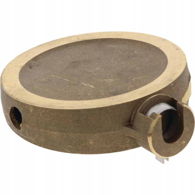 Sklendės pleištas 6 405005150002 mz