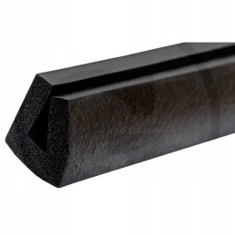 Guminis profilis, ritinio ilgis 50 m 14 x 13 50 4 52