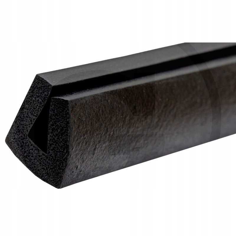 Guminis profilis, ritinio ilgis 50 m 14 x 13 50 4 52