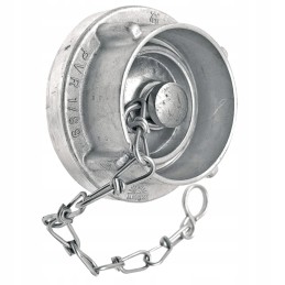 Storz sistemos kištukinė jungtis, 2 52c apkabos