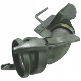 Tikslus skirstytuvas 6c moteriškam sunkvežimiui Perrot