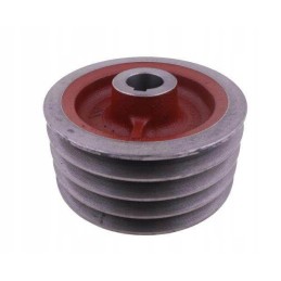 Skriemulys mažos paskirties rotacinė vejapjovė