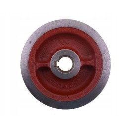 Skriemulys mažos paskirties rotacinė vejapjovė