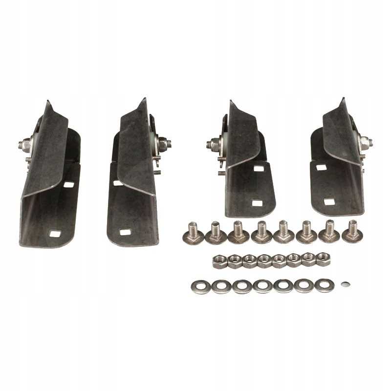 Amazone siūbuojamų peilių rinkinys už PLN už PLN