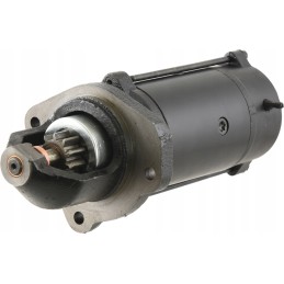 Starteris 12v 3 1 case ih international harv