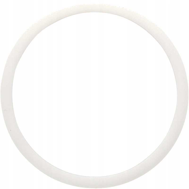 PTFE sriegio sandariklis 100 mm 4 baltas jungtims