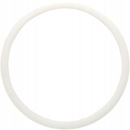 PTFE sriegio sandariklis 100 mm 4 baltas jungtims