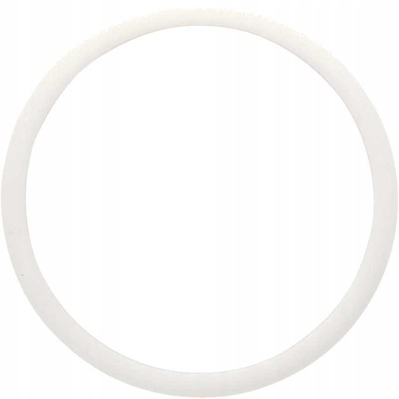 PTFE sriegio sandariklis 100 mm 4 baltas jungtims