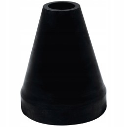 Kotte garantuotas granitinės gumos purkštuvas vandens cisternai