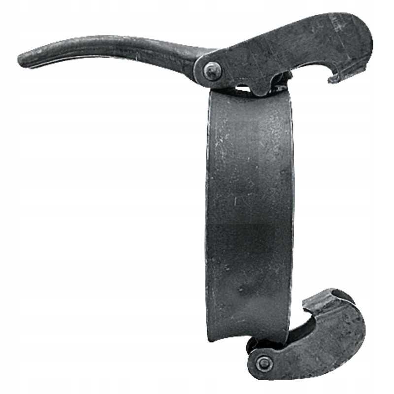 Kardano žiedas su svirties mechanizmu 133mm