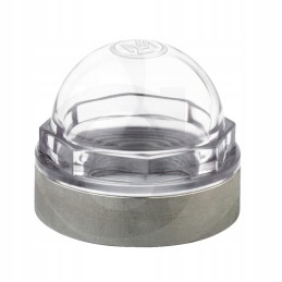 Mz veidrodžių rinkinys su juoda krūtine 3 60 70