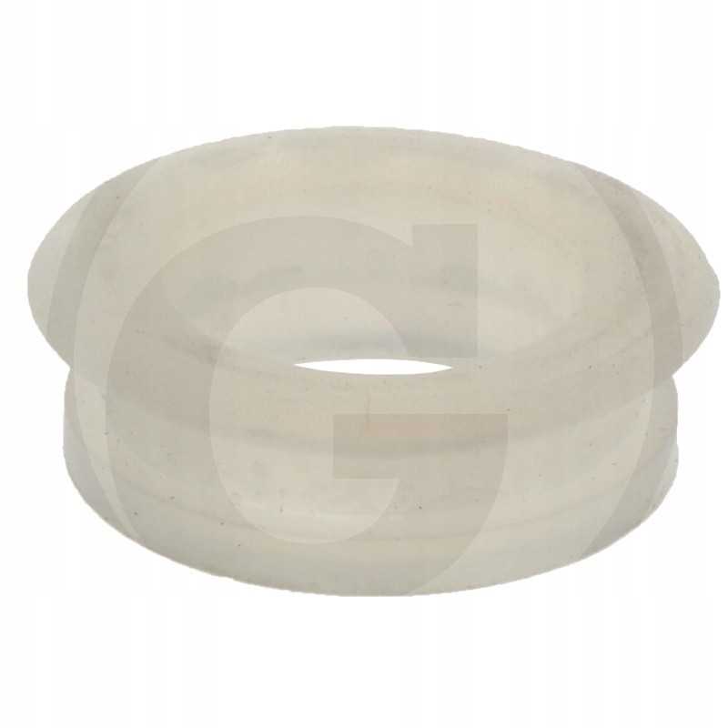 Silikono tarpinė storz sistemai