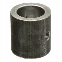 Bendra tarpiklio mova 8 8