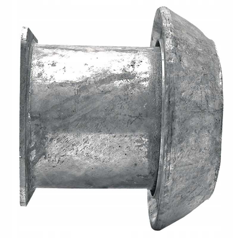 Lizdas su flanšu, Perrot sistema 108 4 1