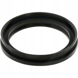 Tarpiklis bako jungtims NBR 80mm 3 juodas