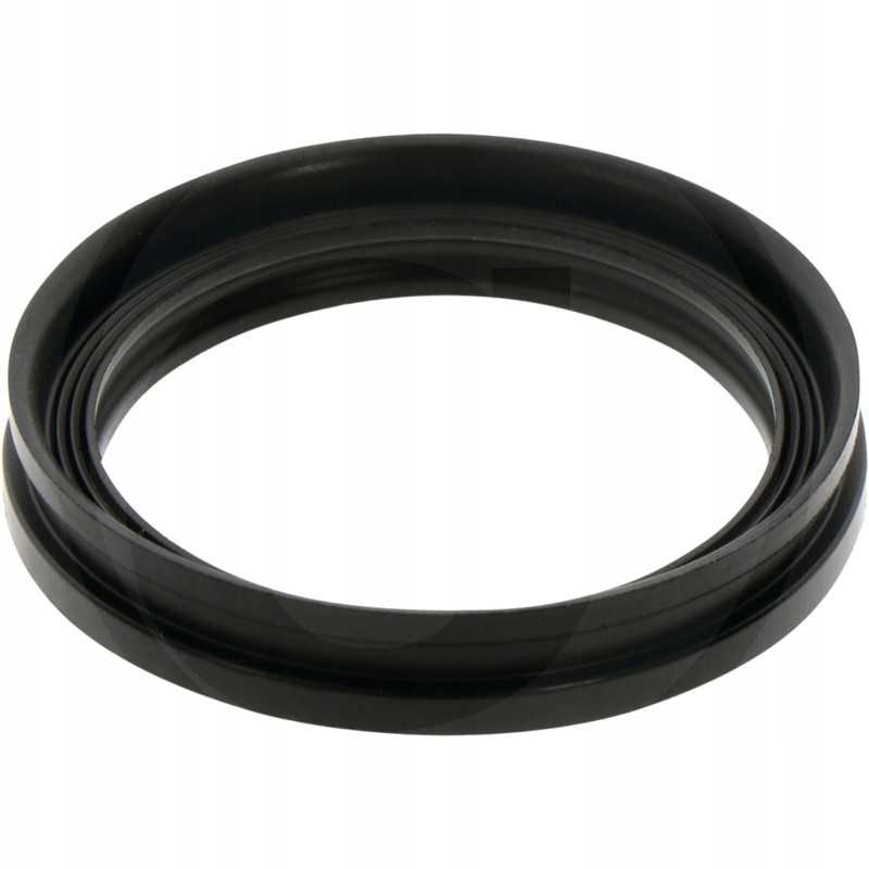 Tarpiklis bako jungtims NBR 80mm 3 juodas