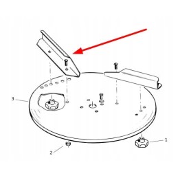980840 trumpa sėjamoji 12 15 m