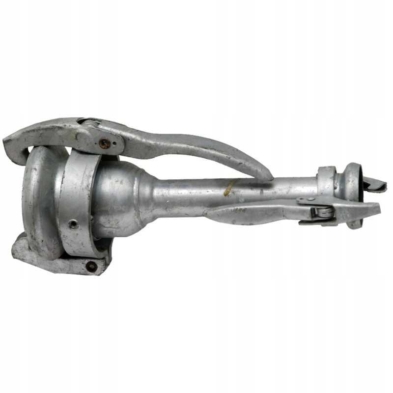 Kryžminė jungtis 108 4 x 159 6, skirta sys