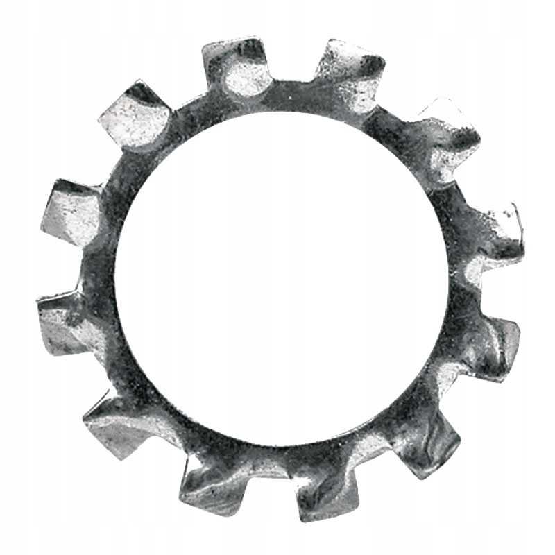 Visas dantytas diskas 18 18