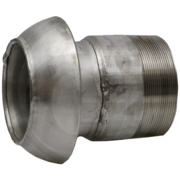 Perrot optima lizdas x išorinis sriegis 133 5