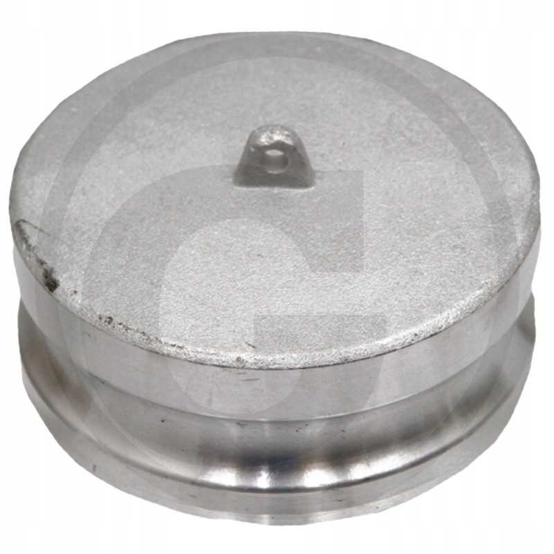 Kištukinis kištukas camlock sistema DP aliuminis 1 25