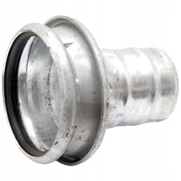 Lizdas 6 greitam sujungimui su mova oe 120 m