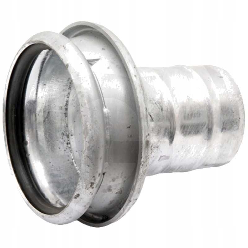 Lizdas 6 greitam sujungimui su mova oe 120 m